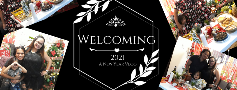 Welcoming New Year
